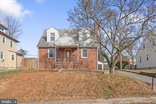 1007 SAINT CHARLES AVE, Baltimore, MD 21229