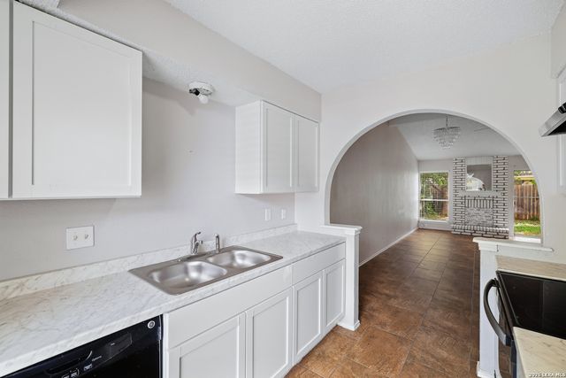 7226 Brandyridge, San Antonio, TX 78250