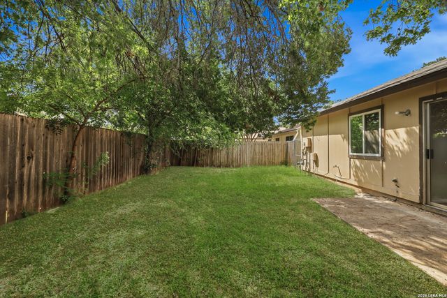 7226 Brandyridge, San Antonio, TX 78250