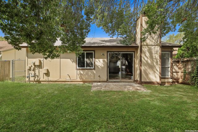 7226 Brandyridge, San Antonio, TX 78250
