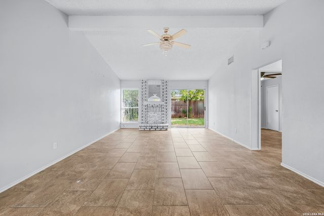 7226 Brandyridge, San Antonio, TX 78250