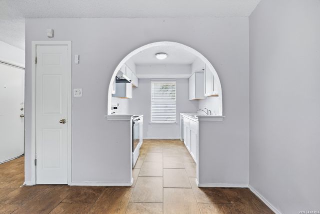 7226 Brandyridge, San Antonio, TX 78250