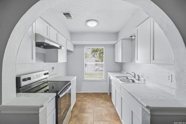 7226 Brandyridge, San Antonio, TX 78250