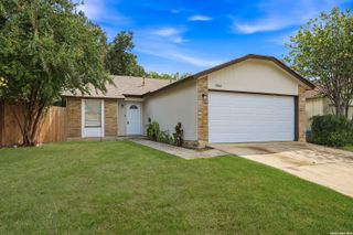 7226 Brandyridge, San Antonio, TX 78250