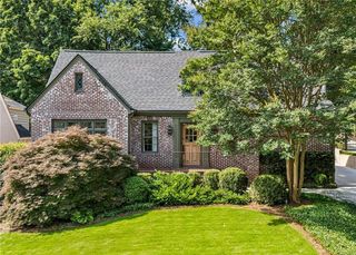 893 Plymouth NE Road, Atlanta, GA 30306
