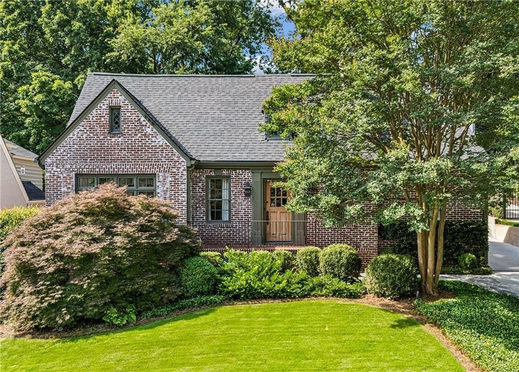 893 Plymouth NE Road, Atlanta, GA 30306