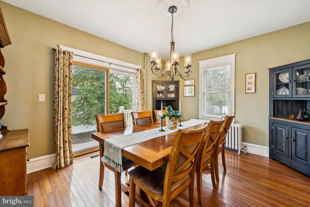 102 N MONROE AVE, Wenonah, NJ 08090