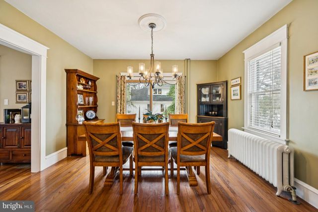 102 N MONROE AVE, Wenonah, NJ 08090