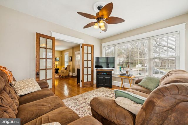 102 N MONROE AVE, Wenonah, NJ 08090