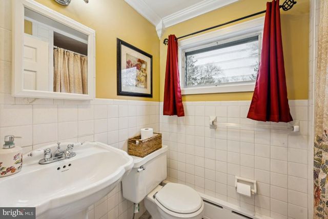 102 N MONROE AVE, Wenonah, NJ 08090