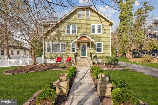 102 N MONROE AVE, Wenonah, NJ 08090