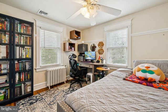 102 N MONROE AVE, Wenonah, NJ 08090