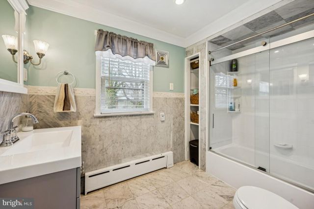 102 N MONROE AVE, Wenonah, NJ 08090