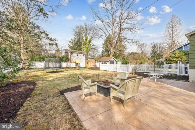 102 N MONROE AVE, Wenonah, NJ 08090