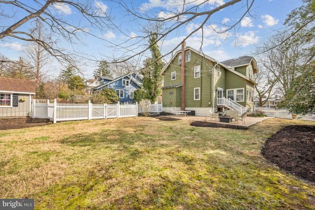 102 N MONROE AVE, Wenonah, NJ 08090