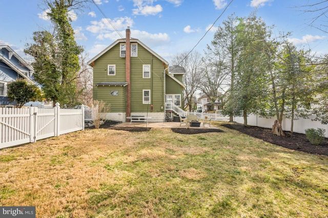 102 N MONROE AVE, Wenonah, NJ 08090