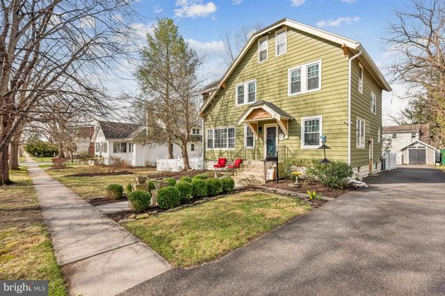 102 N MONROE AVE, Wenonah, NJ 08090