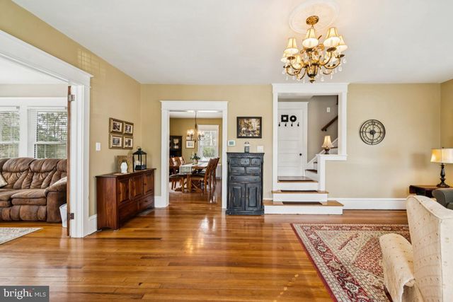 102 N MONROE AVE, Wenonah, NJ 08090