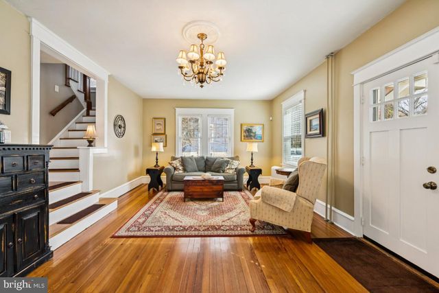 102 N MONROE AVE, Wenonah, NJ 08090