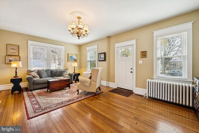 102 N MONROE AVE, Wenonah, NJ 08090