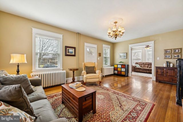 102 N MONROE AVE, Wenonah, NJ 08090