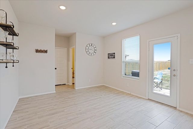1238 Benwick Drive, Van Alstyne, TX 75495