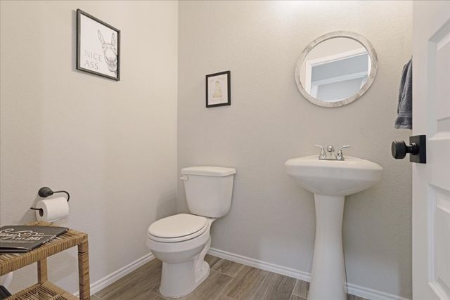 1238 Benwick Drive, Van Alstyne, TX 75495
