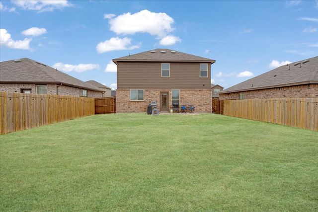 1238 Benwick Drive, Van Alstyne, TX 75495