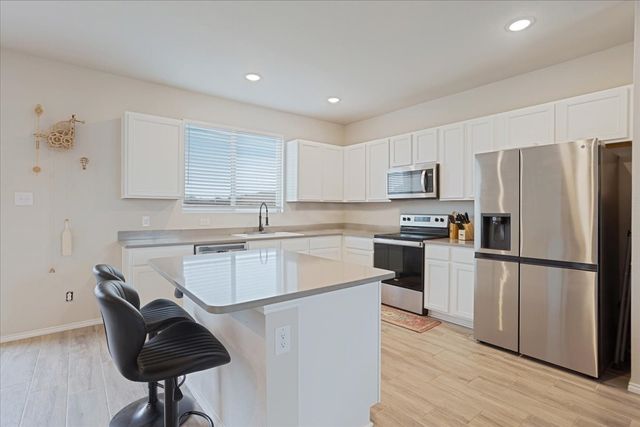 1238 Benwick Drive, Van Alstyne, TX 75495