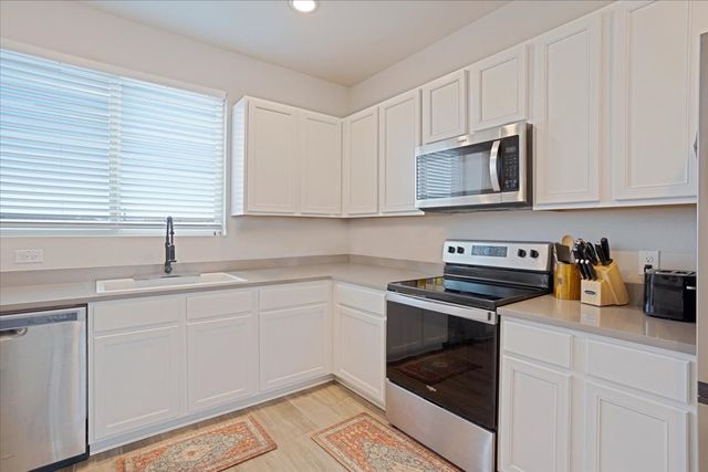 1238 Benwick Drive, Van Alstyne, TX 75495