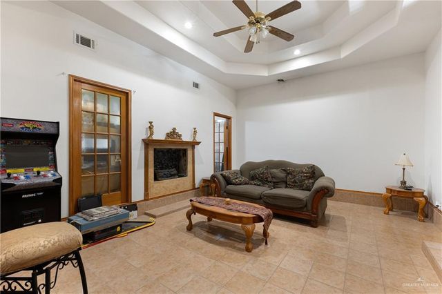 4415 Phyllis Lane, Edinburg, TX 78542