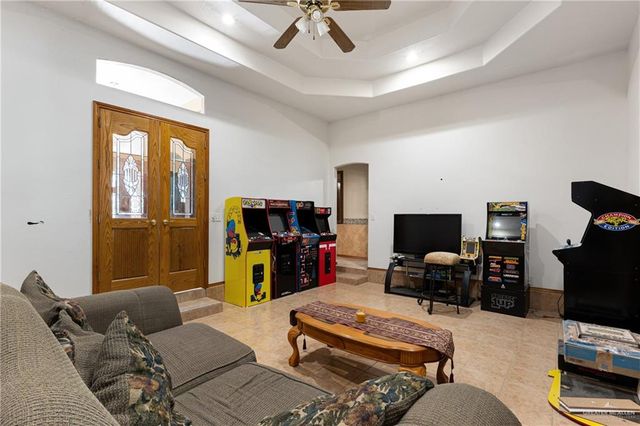 4415 Phyllis Lane, Edinburg, TX 78542