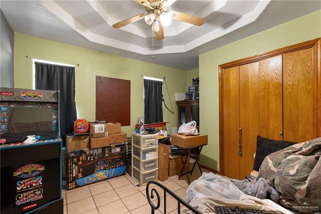 4415 Phyllis Lane, Edinburg, TX 78542