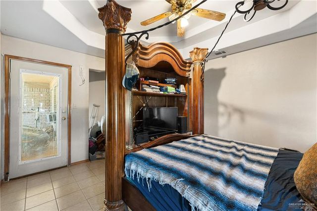 4415 Phyllis Lane, Edinburg, TX 78542