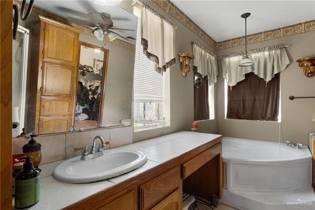 4415 Phyllis Lane, Edinburg, TX 78542