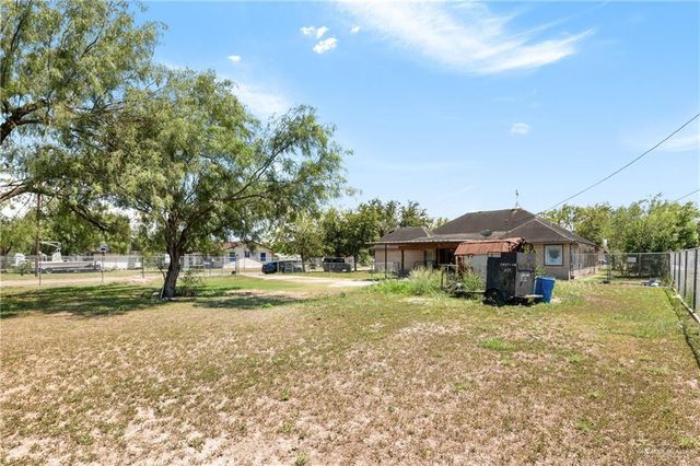 4415 Phyllis Lane, Edinburg, TX 78542