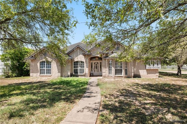 4415 Phyllis Lane, Edinburg, TX 78542