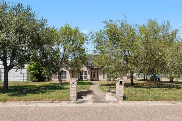 4415 Phyllis Lane, Edinburg, TX 78542