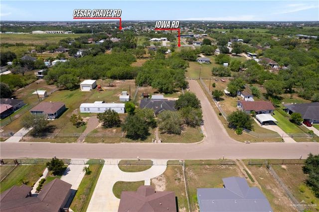 4415 Phyllis Lane, Edinburg, TX 78542