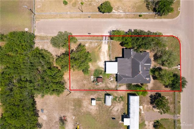 4415 Phyllis Lane, Edinburg, TX 78542