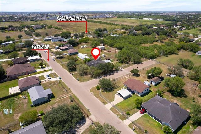4415 Phyllis Lane, Edinburg, TX 78542