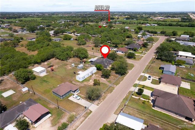 4415 Phyllis Lane, Edinburg, TX 78542