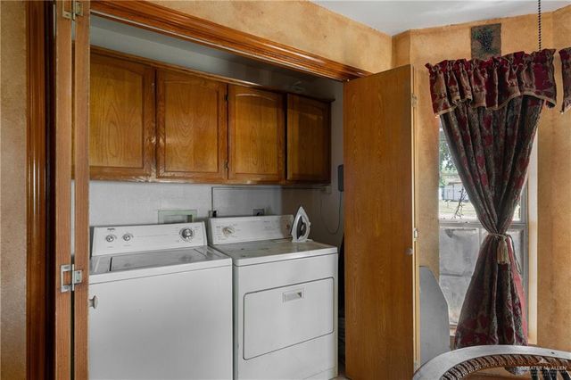 4415 Phyllis Lane, Edinburg, TX 78542