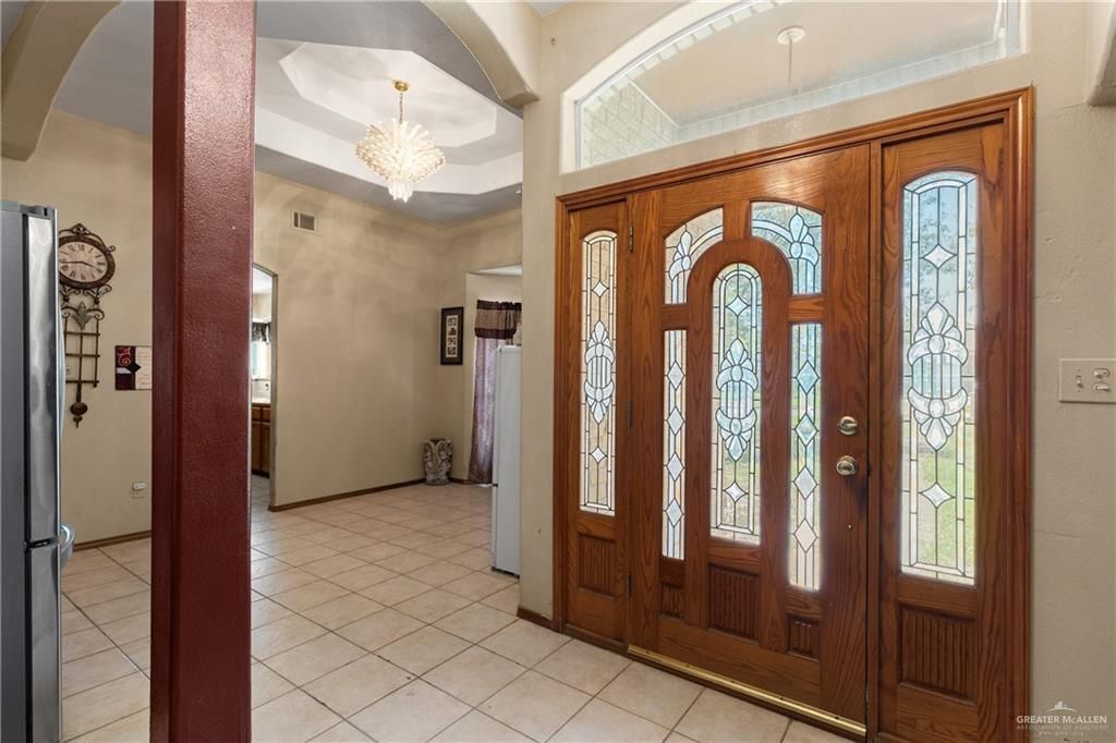 4415 Phyllis Lane, Edinburg, TX 78542