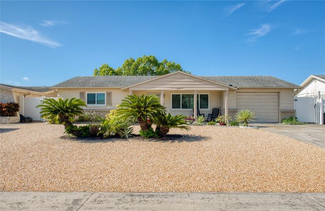 6014 3RD AVENUE, New Port Richey, FL 34653