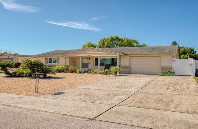 6014 3RD AVENUE, New Port Richey, FL 34653