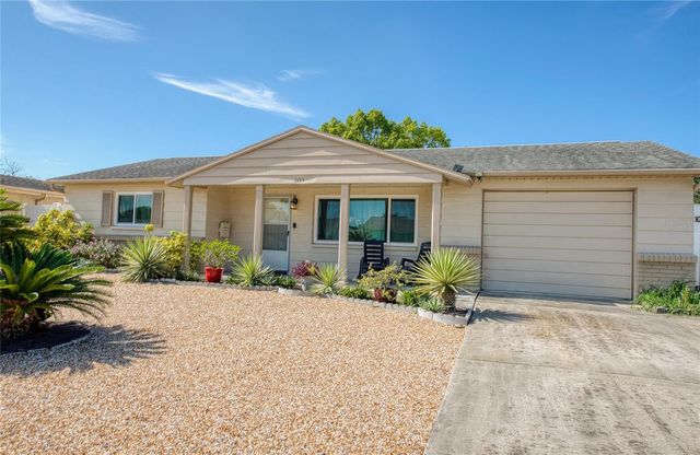 6014 3RD AVENUE, New Port Richey, FL 34653