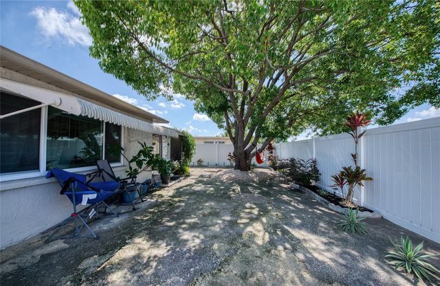 6014 3RD AVENUE, New Port Richey, FL 34653
