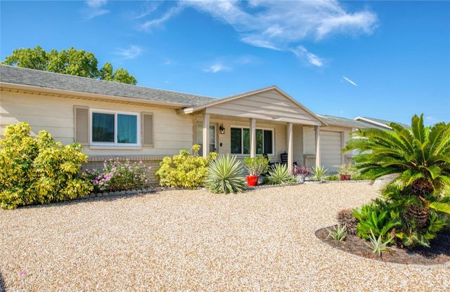6014 3RD AVENUE, New Port Richey, FL 34653