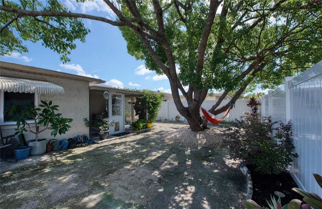 6014 3RD AVENUE, New Port Richey, FL 34653